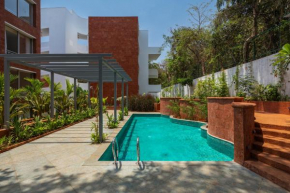 El Rosario Apartments